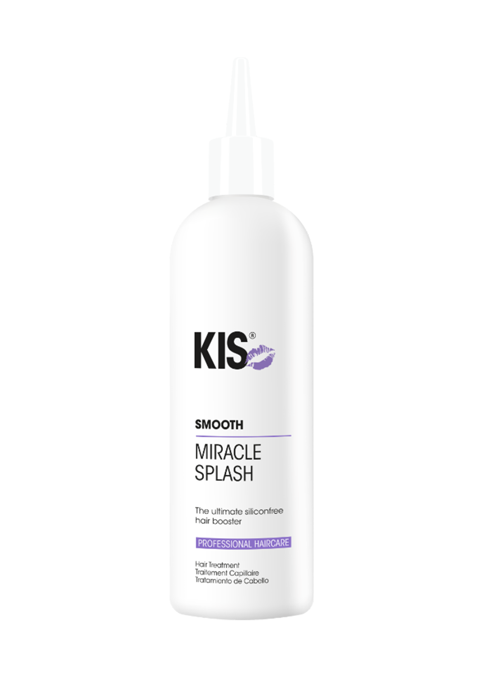 KIS KIS Smooth Miracle Splash - 200ml