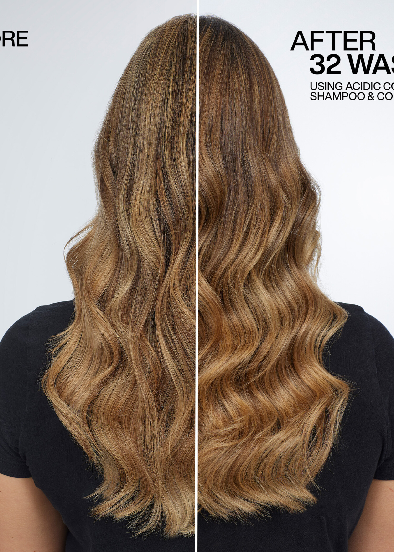 Redken Redken Acidic Color Gloss Shampoo