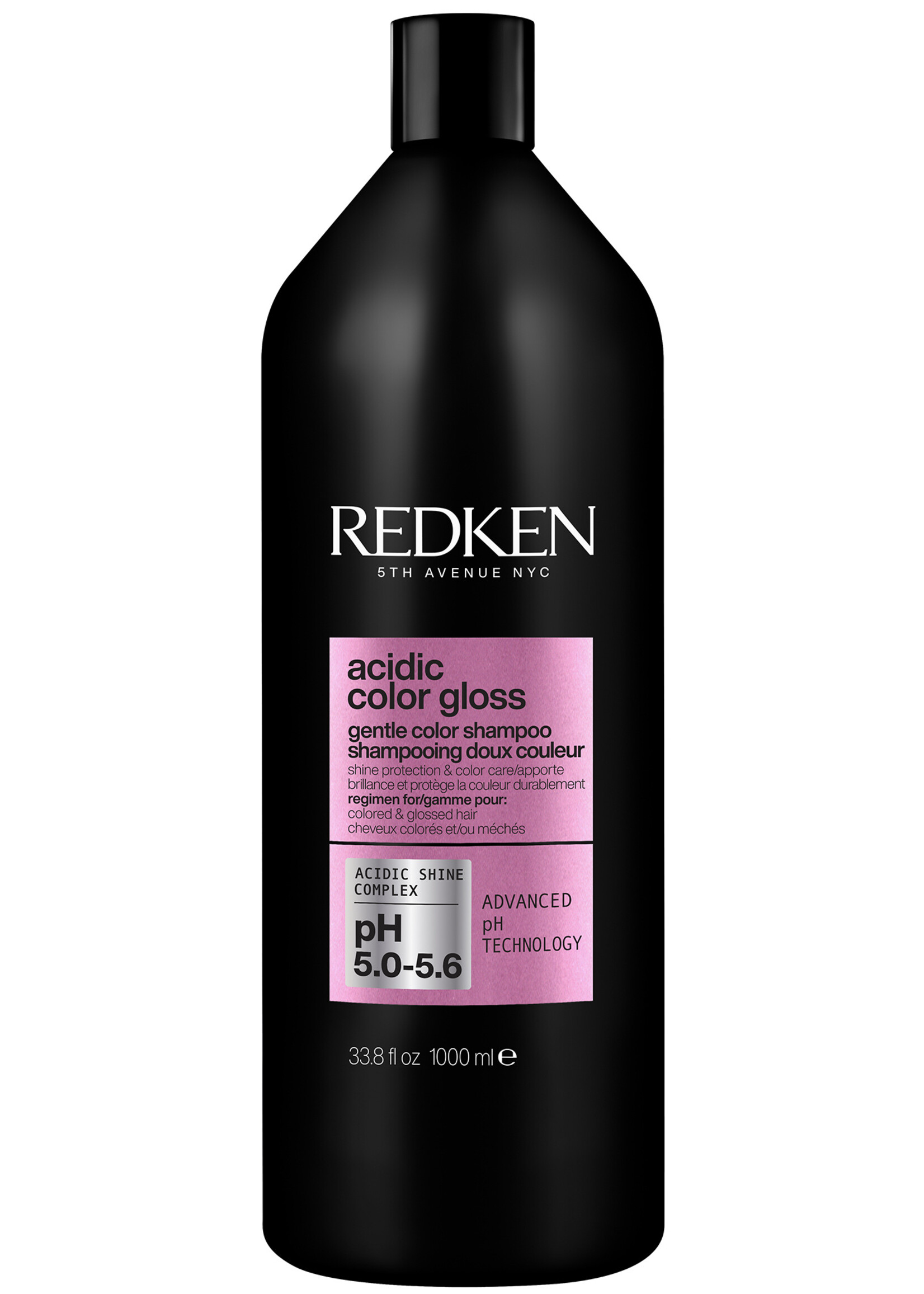 Redken Redken Acidic Color Gloss Shampoo