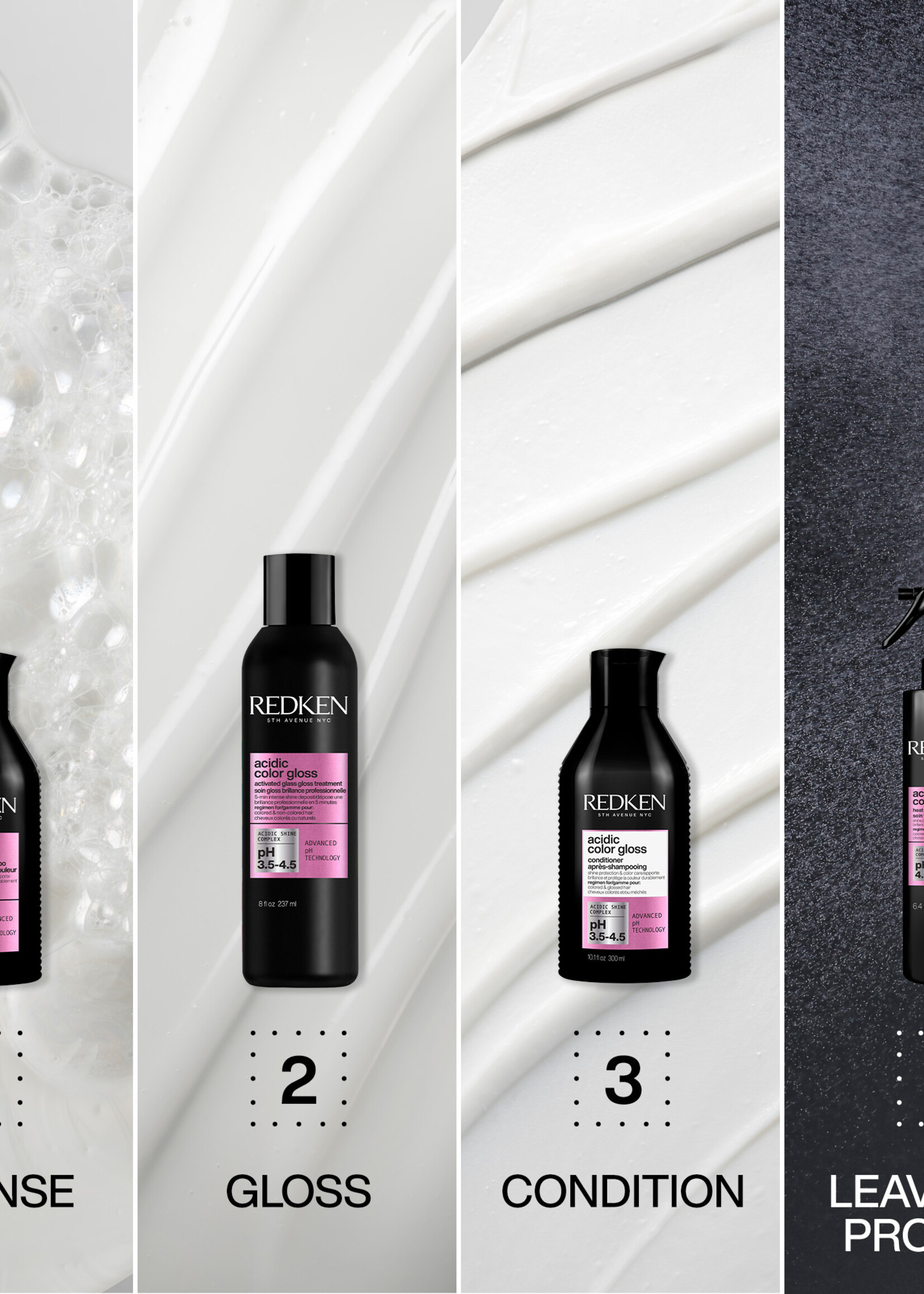 Redken Redken Acidic Color Gloss Conditioner