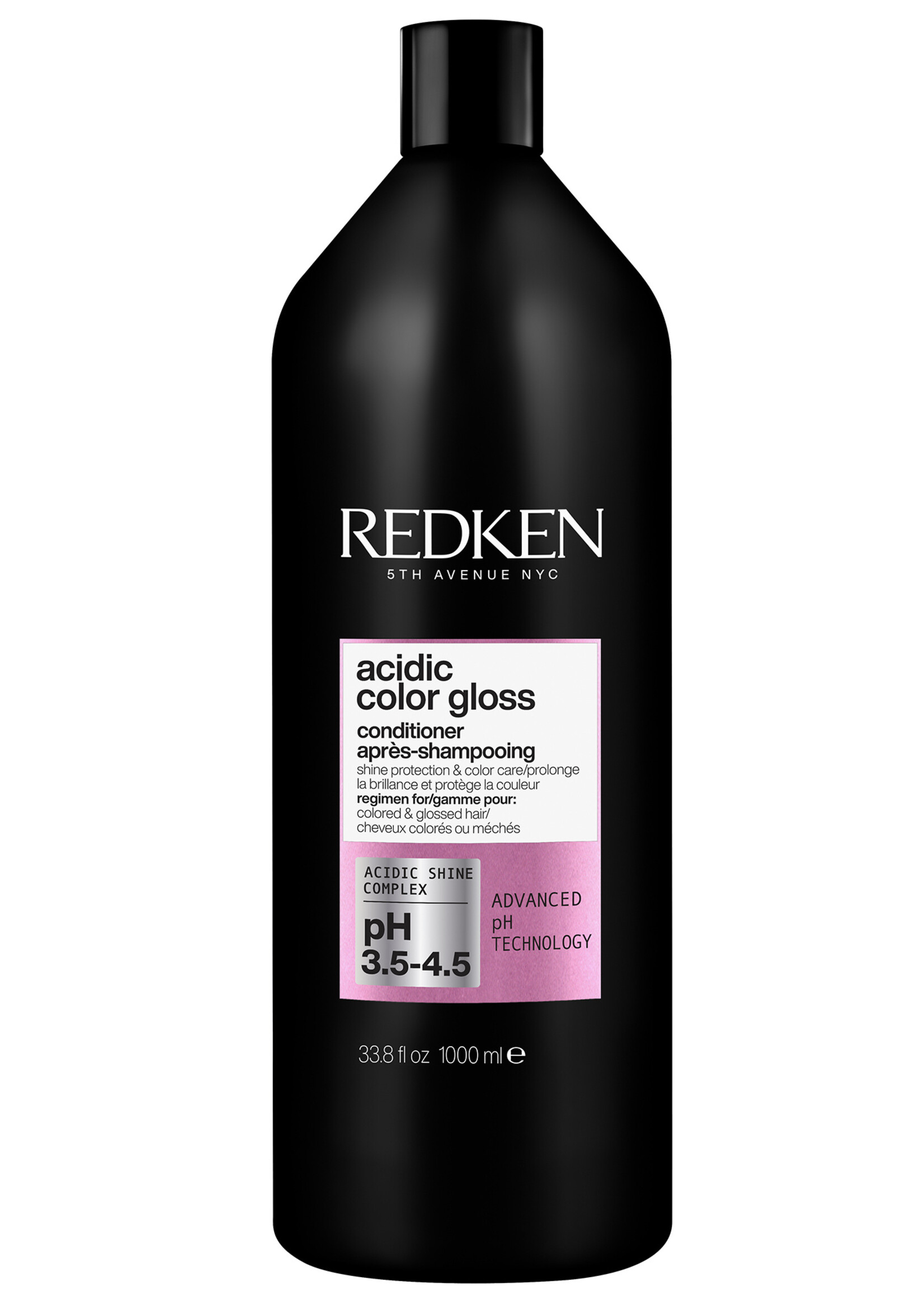 Redken Redken Acidic Color Gloss Conditioner