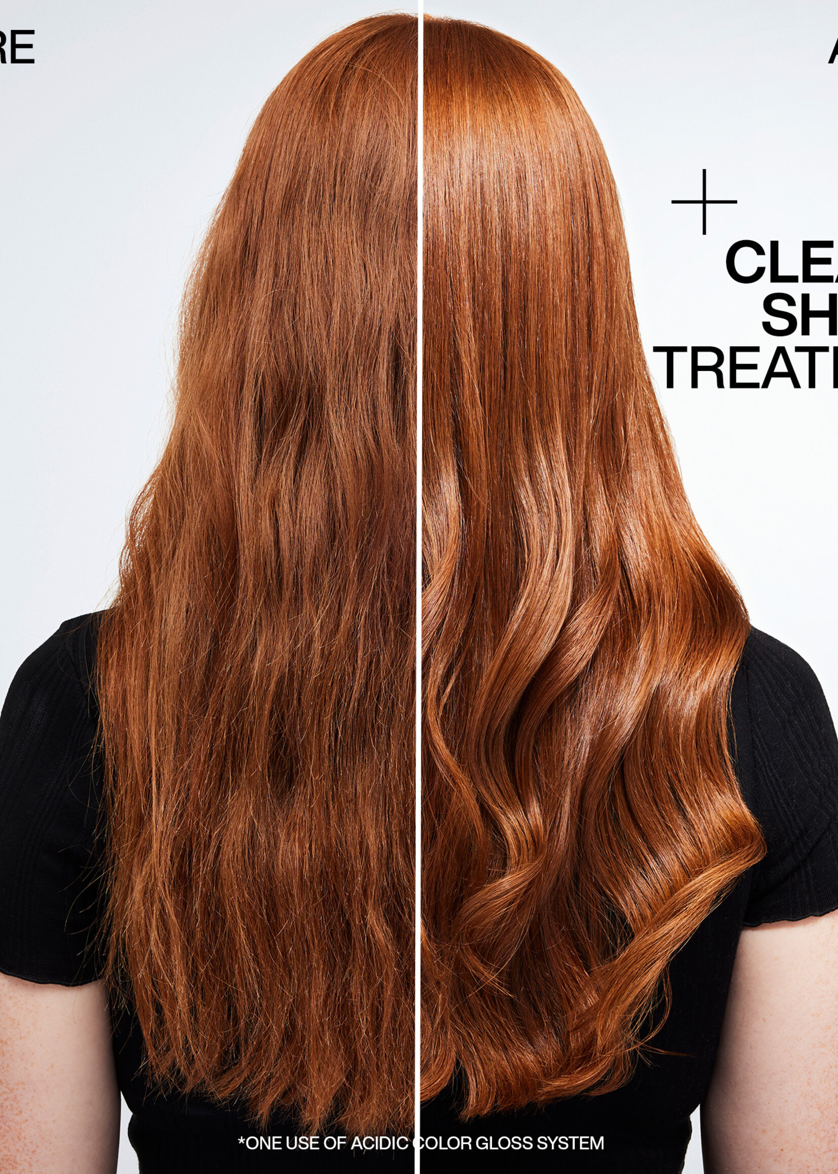 Redken Redken Acidic Color Gloss Glass Closs Treatment - 237ml