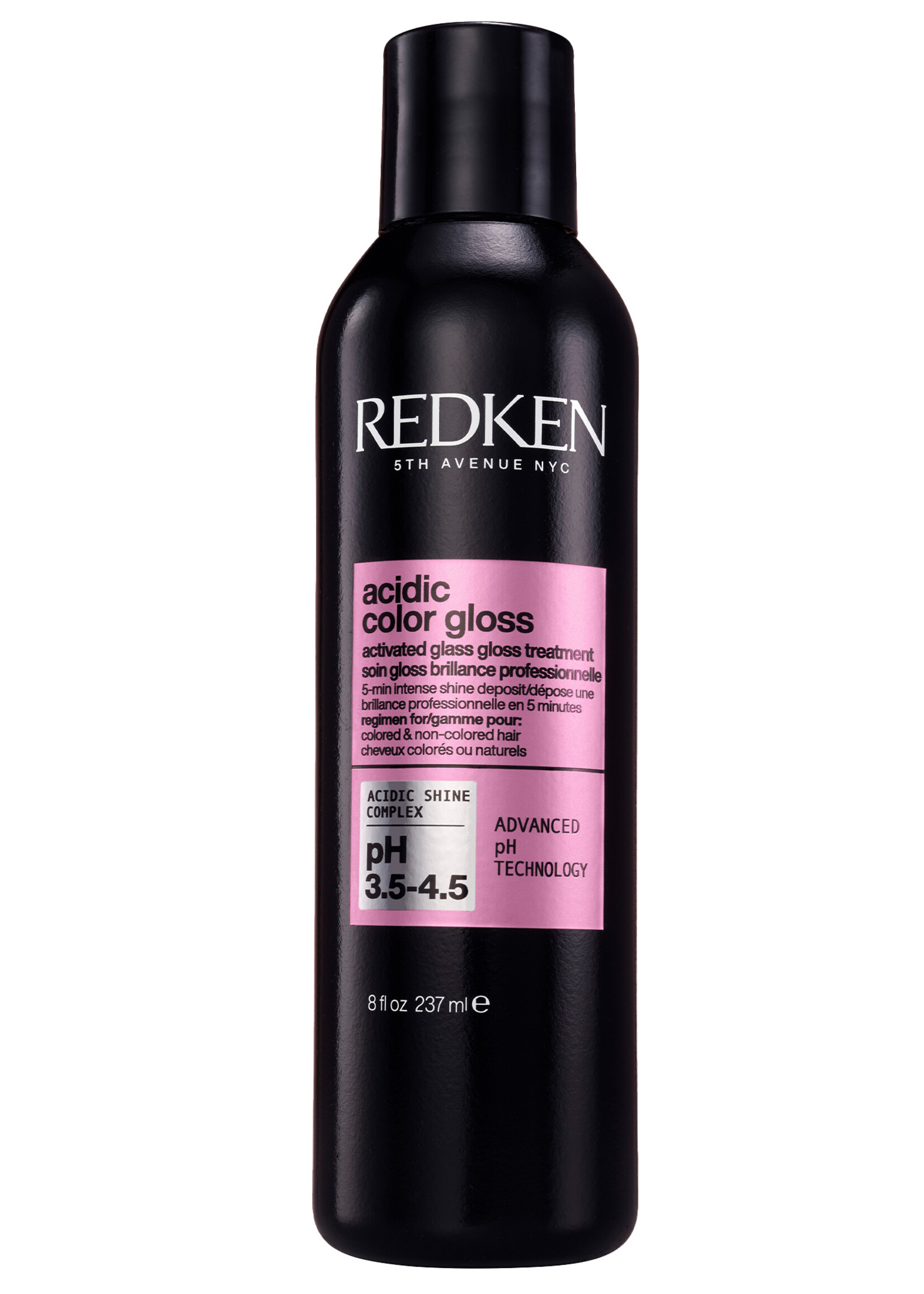 Redken Redken Acidic Color Gloss Glass Closs Treatment - 237ml