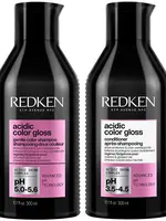 Redken Redken Acidic Color Gloss Duo Set