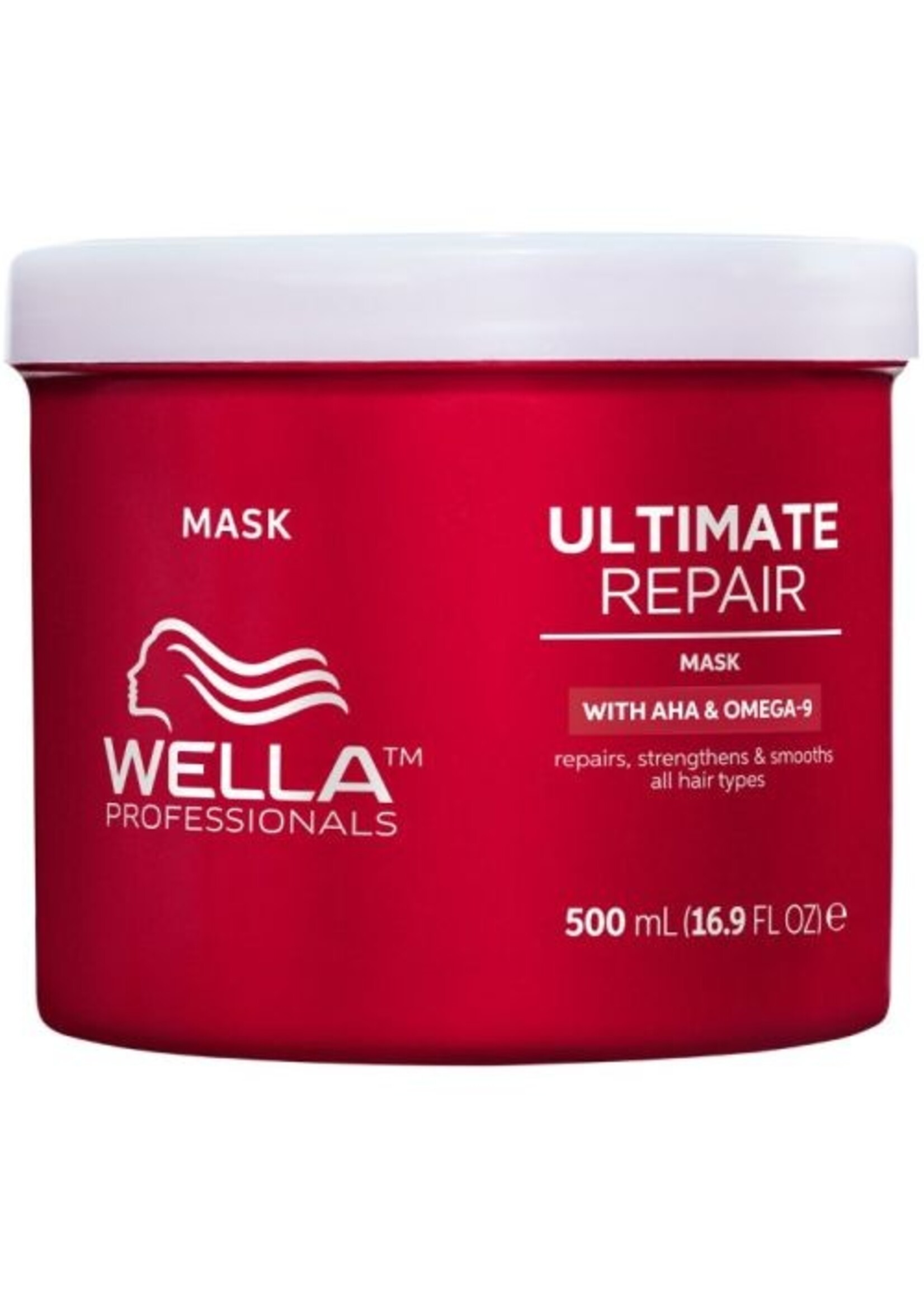Wella Wella Ultimate Repair Masker