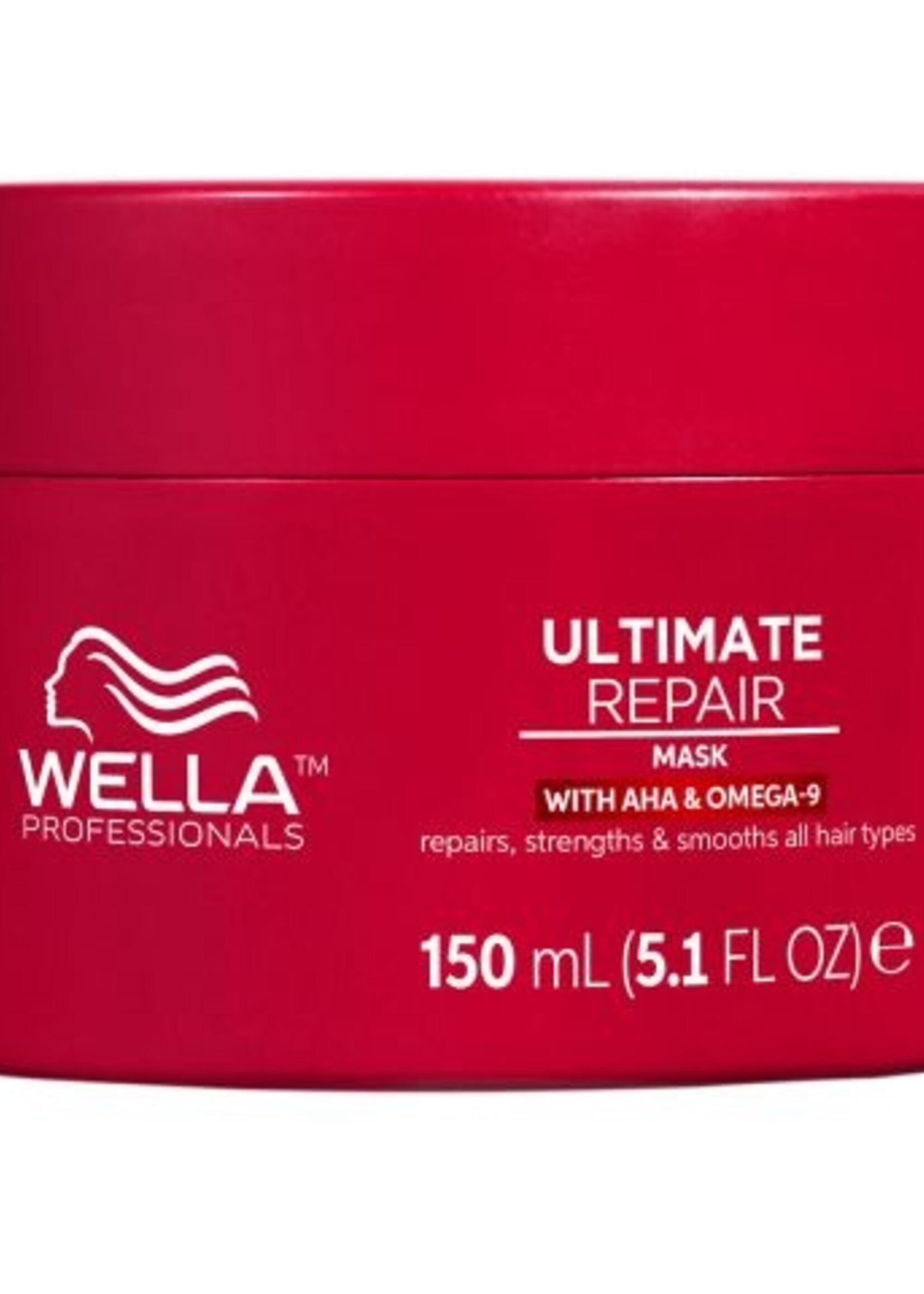 Wella Wella Ultimate Repair Masker