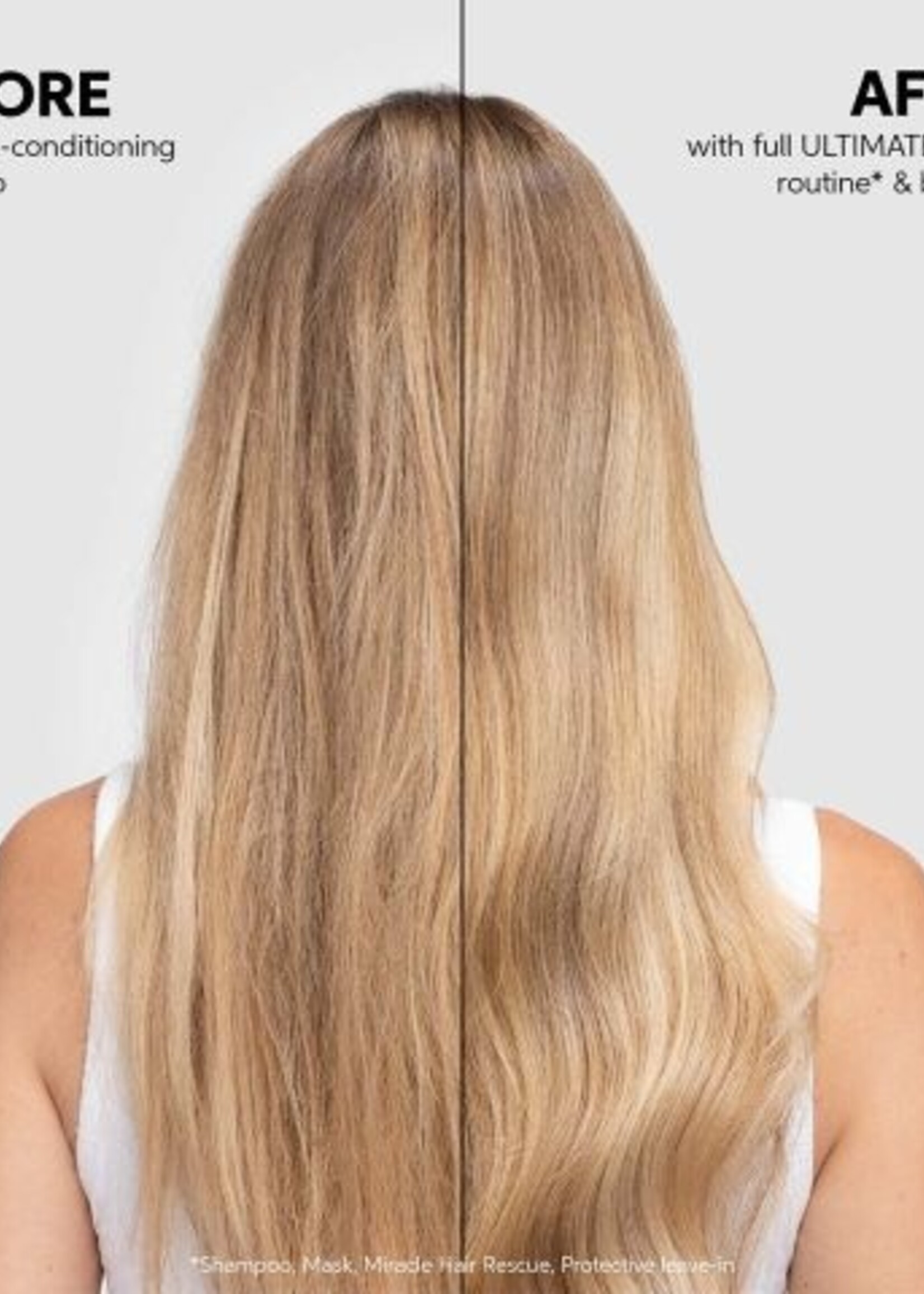 Wella Wella Ultimate Repair Masker