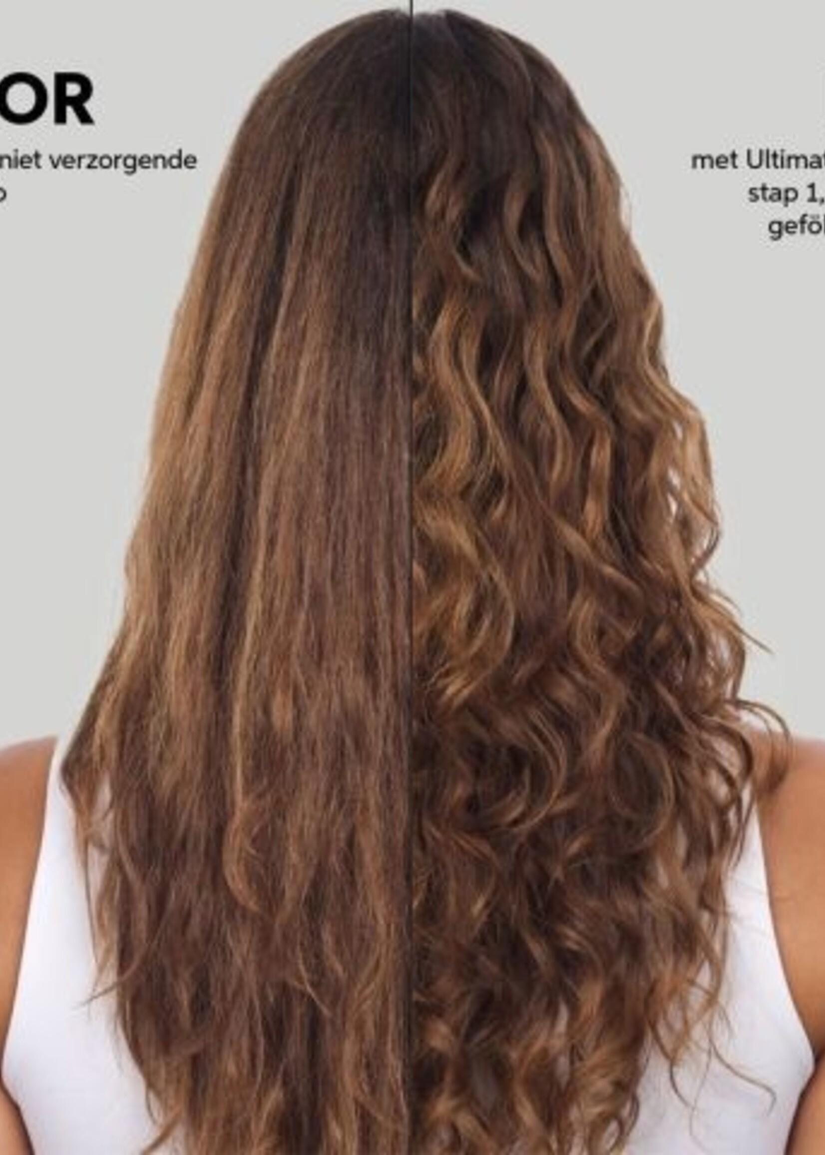 Wella Wella Ultimate Repair Miracle Hair Rescue