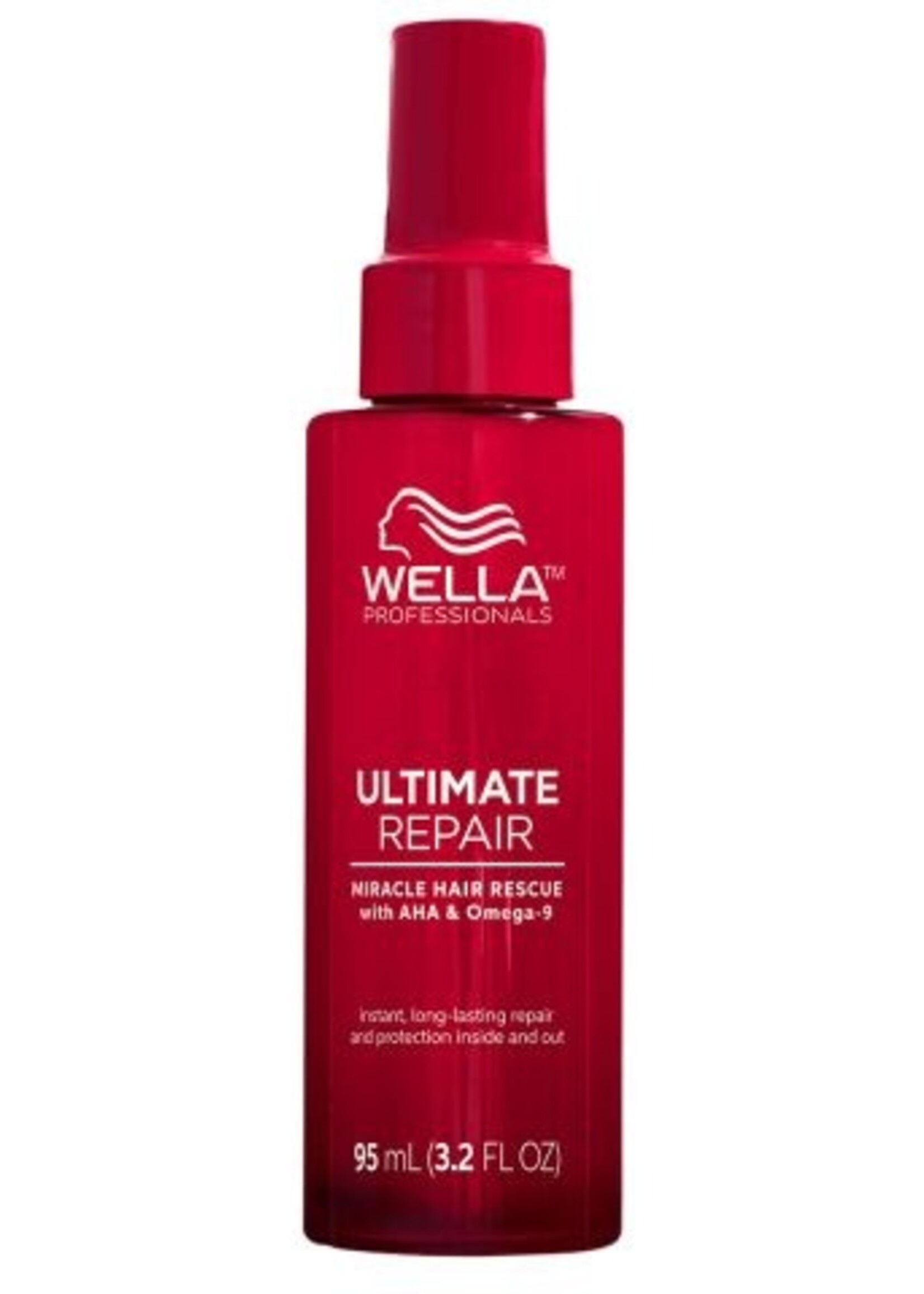 Wella Wella Ultimate Repair Miracle Hair Rescue