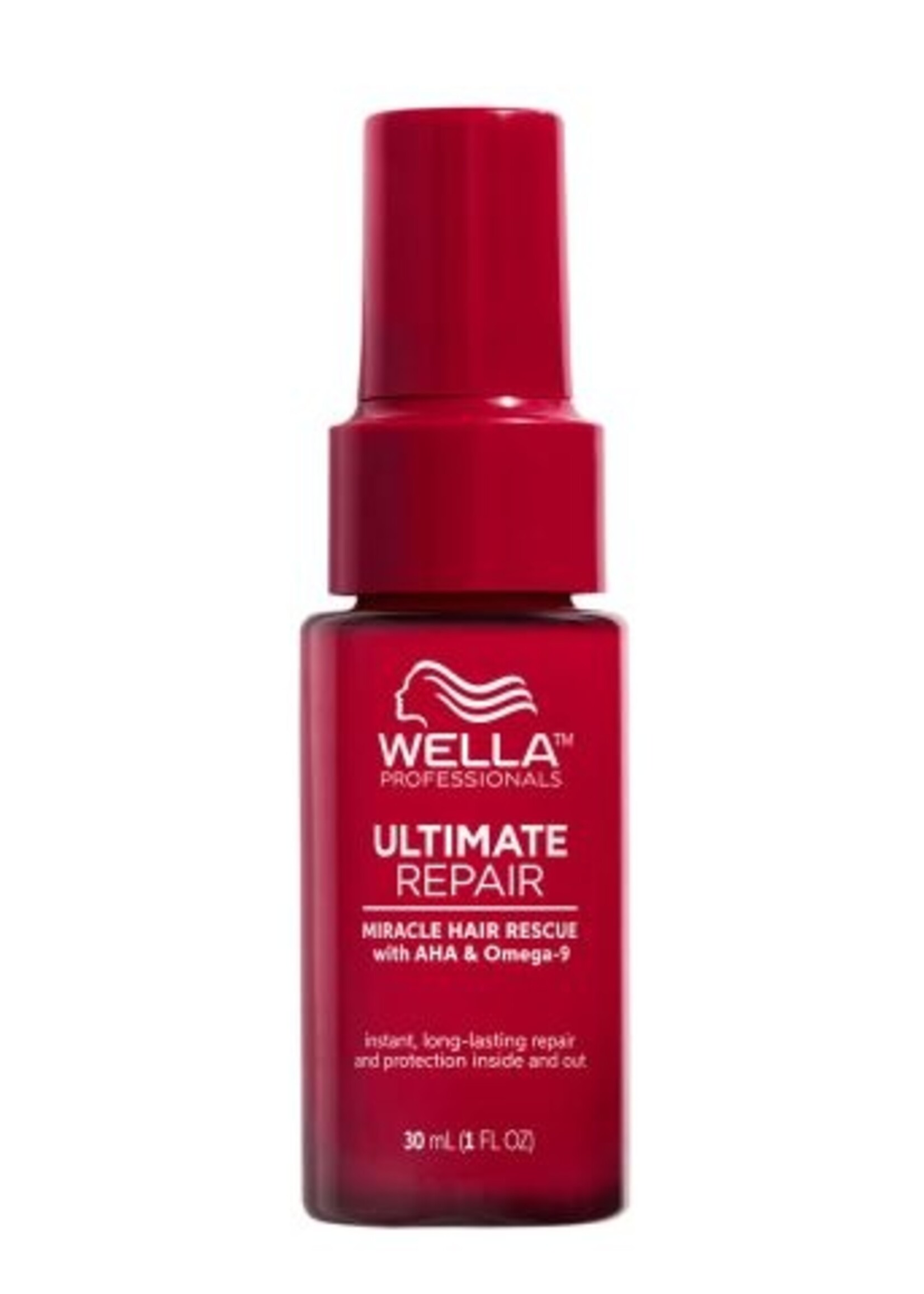 Wella Wella Ultimate Repair Miracle Hair Rescue