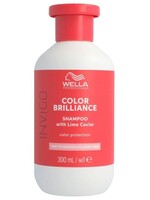 Wella Wella Color Brilliance Fine Shampoo