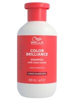 Wella Wella Color Brilliance Coarse Shampoo
