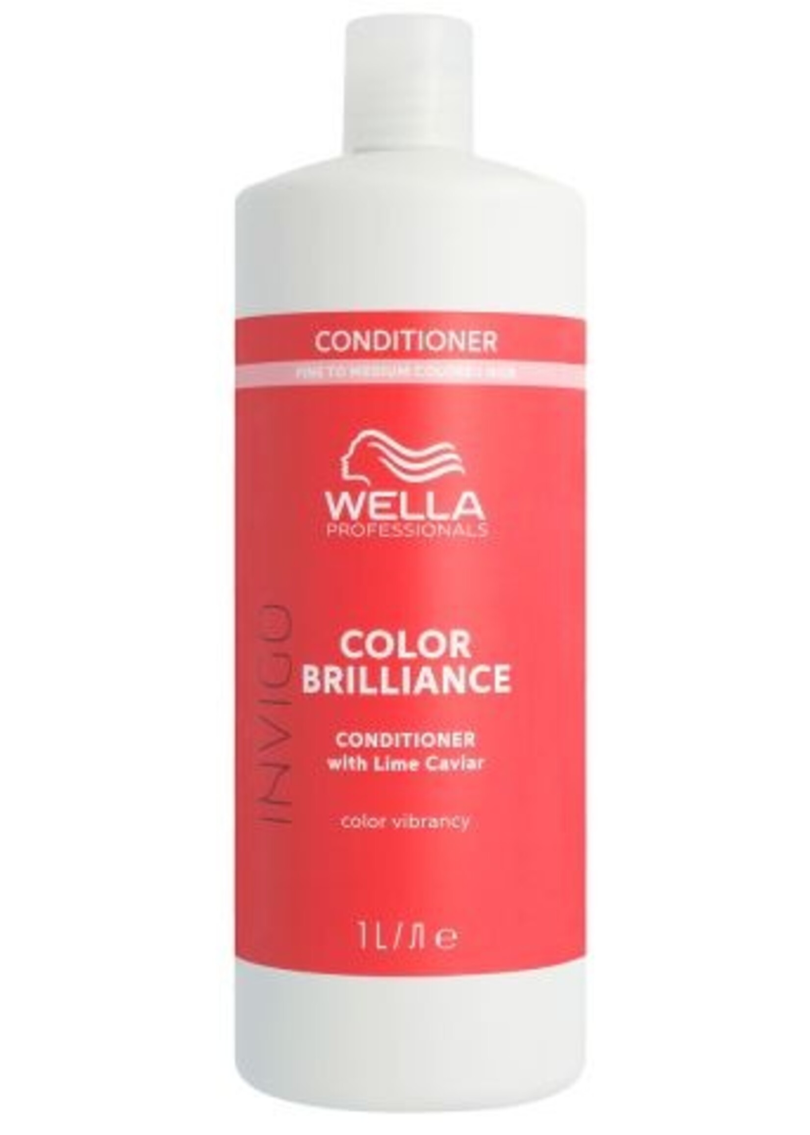 Wella Wella Invigo Color Brilliance Conditioner Fine