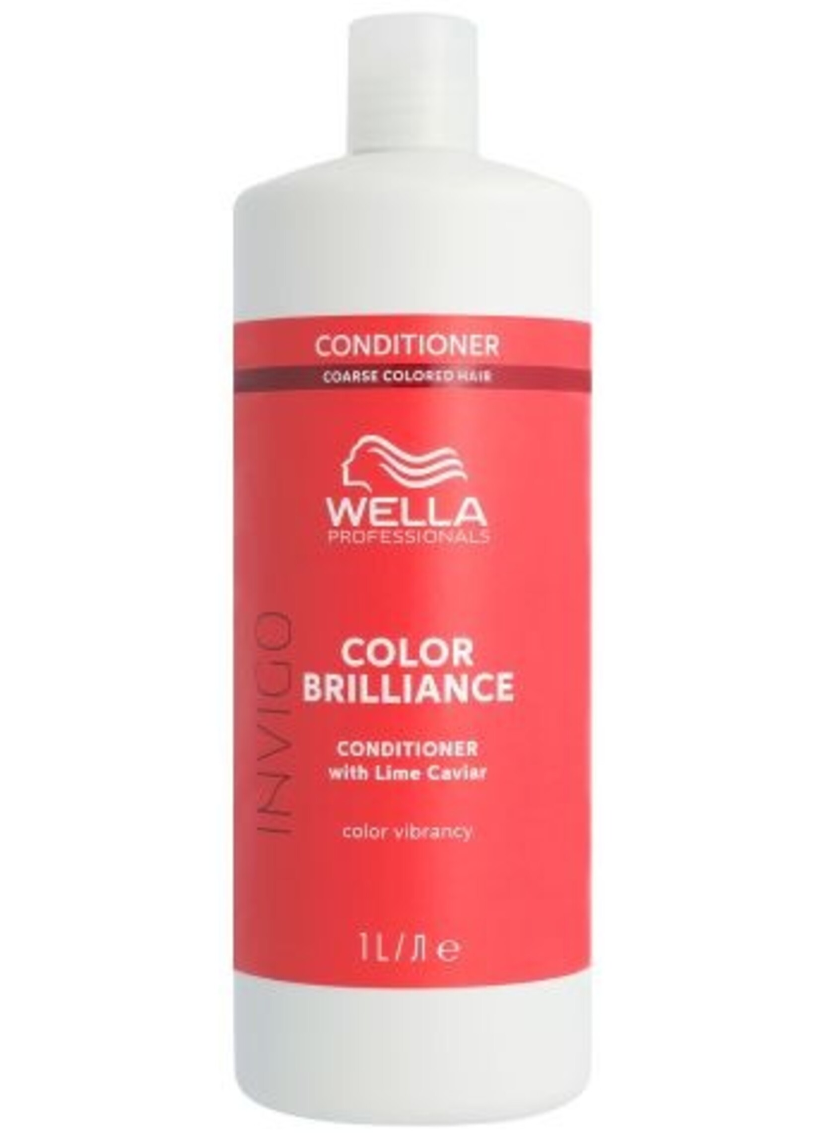 Wella Wella Invigo Color Brilliance Conditioner Coarse