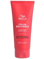 Wella Wella Color Brilliance Conditioner Coarse