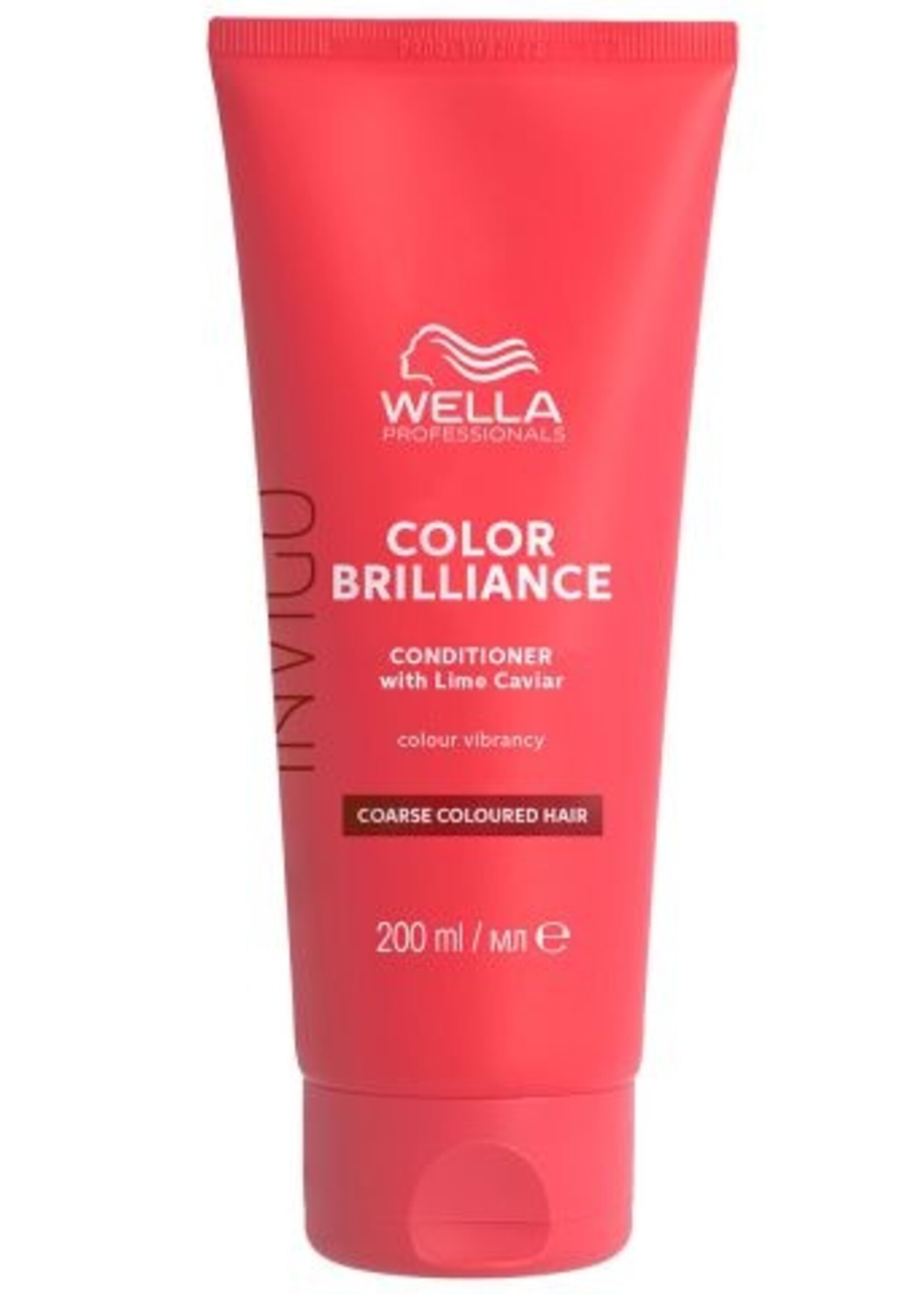 Wella Wella Invigo Color Brilliance Conditioner Coarse