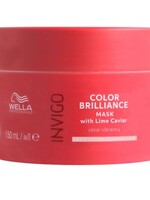 Wella Wella Color Brilliance Masker Fine
