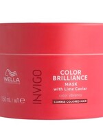 Wella Wella Color Brilliance Masker Coarse