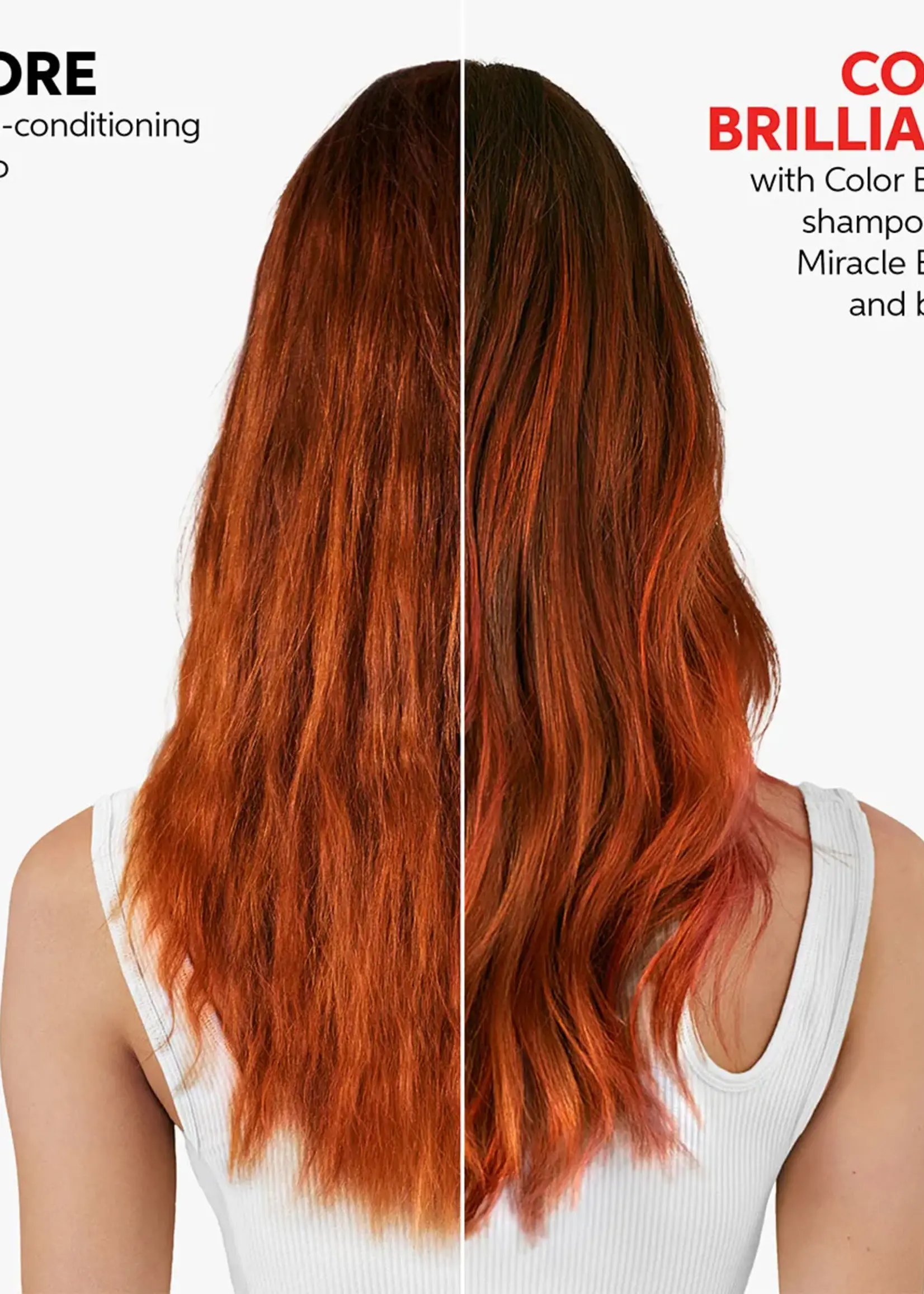 Wella Wella Invigo Color Brilliance Conditioning Mousse - 200ml