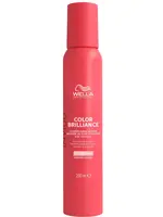 Wella Wella Color Brilliance Mousse