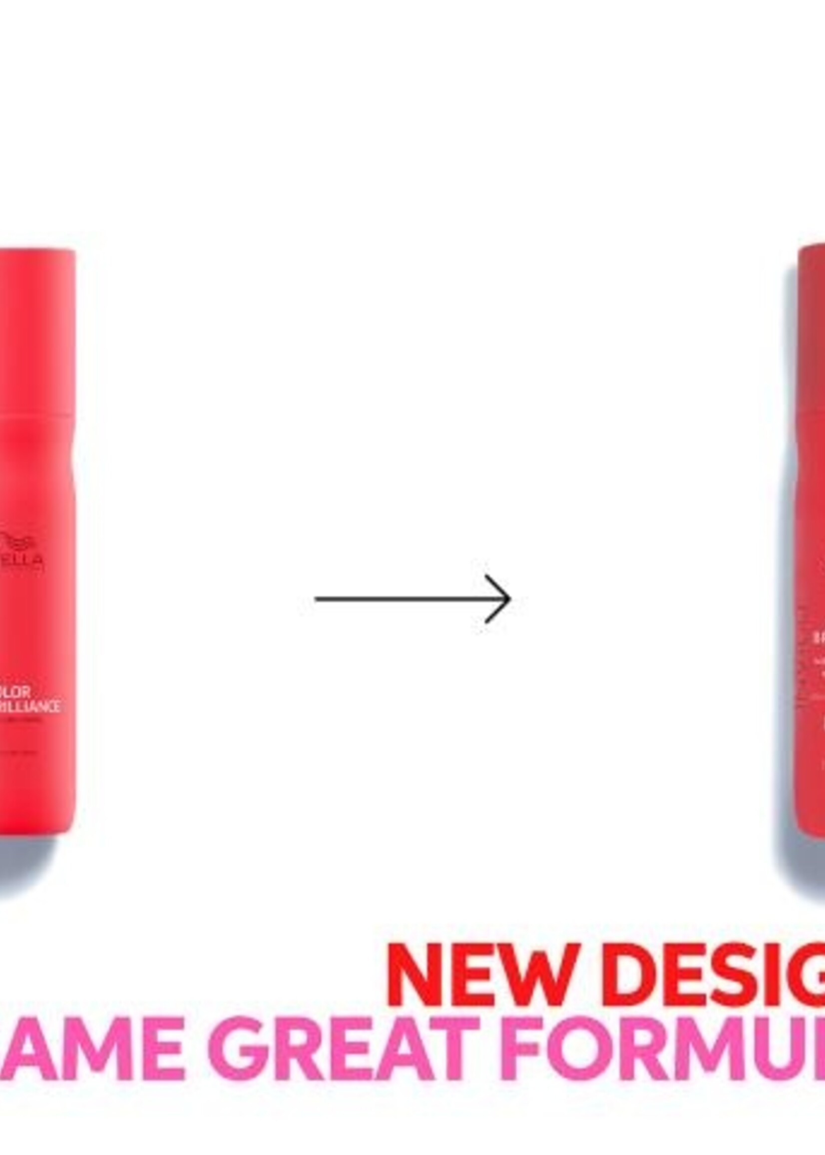 Wella Wella Invigo Color Brilliance Miracle BB Spray - 150ml