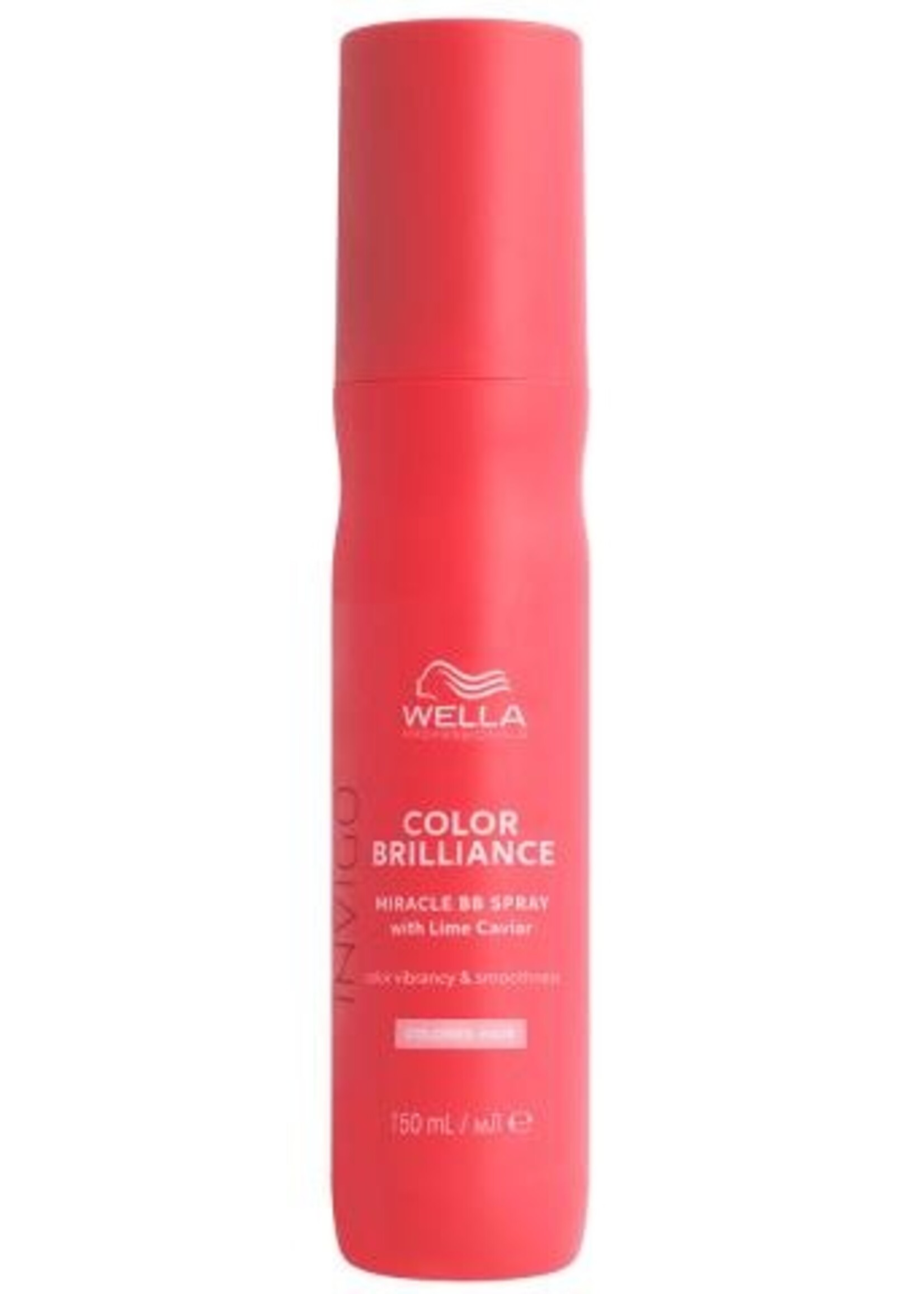 Wella Wella Invigo Color Brilliance Miracle BB Spray - 150ml