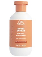 Wella Wella Nutri Enrich Shampoo
