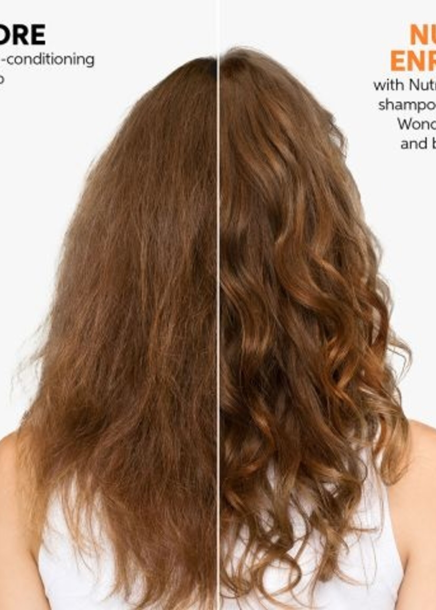 Wella Wella Invigo Nutri Enrich Conditioner