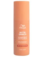 Wella Wella Nutri Enrich Wonder Balm