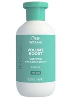 Wella Wella Volume Boost Shampoo