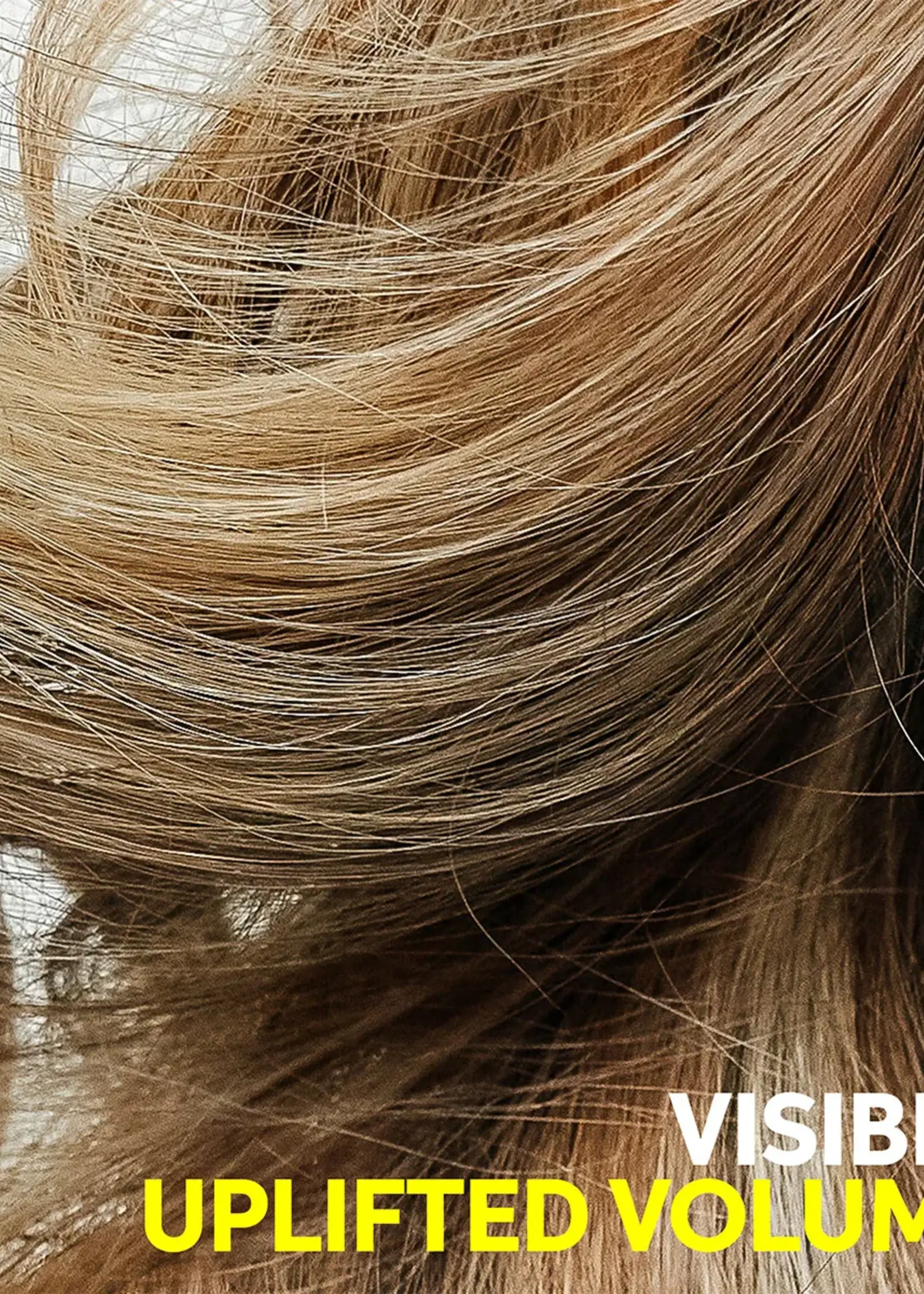 Wella Wella Invigo Volume Boost Uplifting Care Spray - 150ml