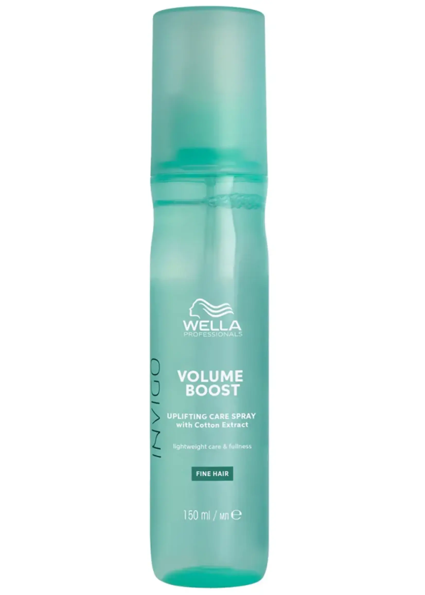 Wella Wella Invigo Volume Boost Uplifting Care Spray - 150ml