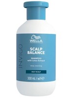 Wella Wella Aqua Pure Shampoo