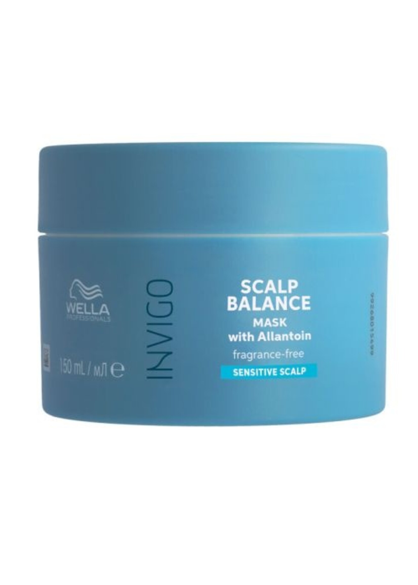 Wella Wella Scalp Balance Senso Calm Sensitive Masker - 150ml