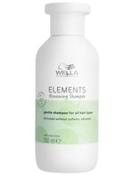Wella Wella Elements Renewing Shampoo