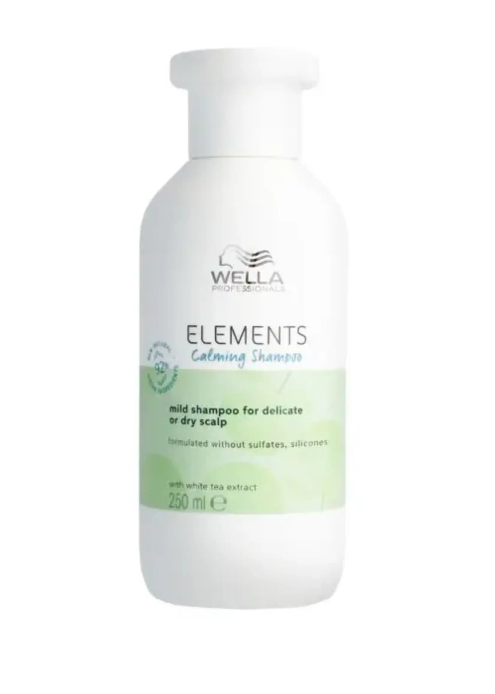Wella Wella Elements Calming Shampoo