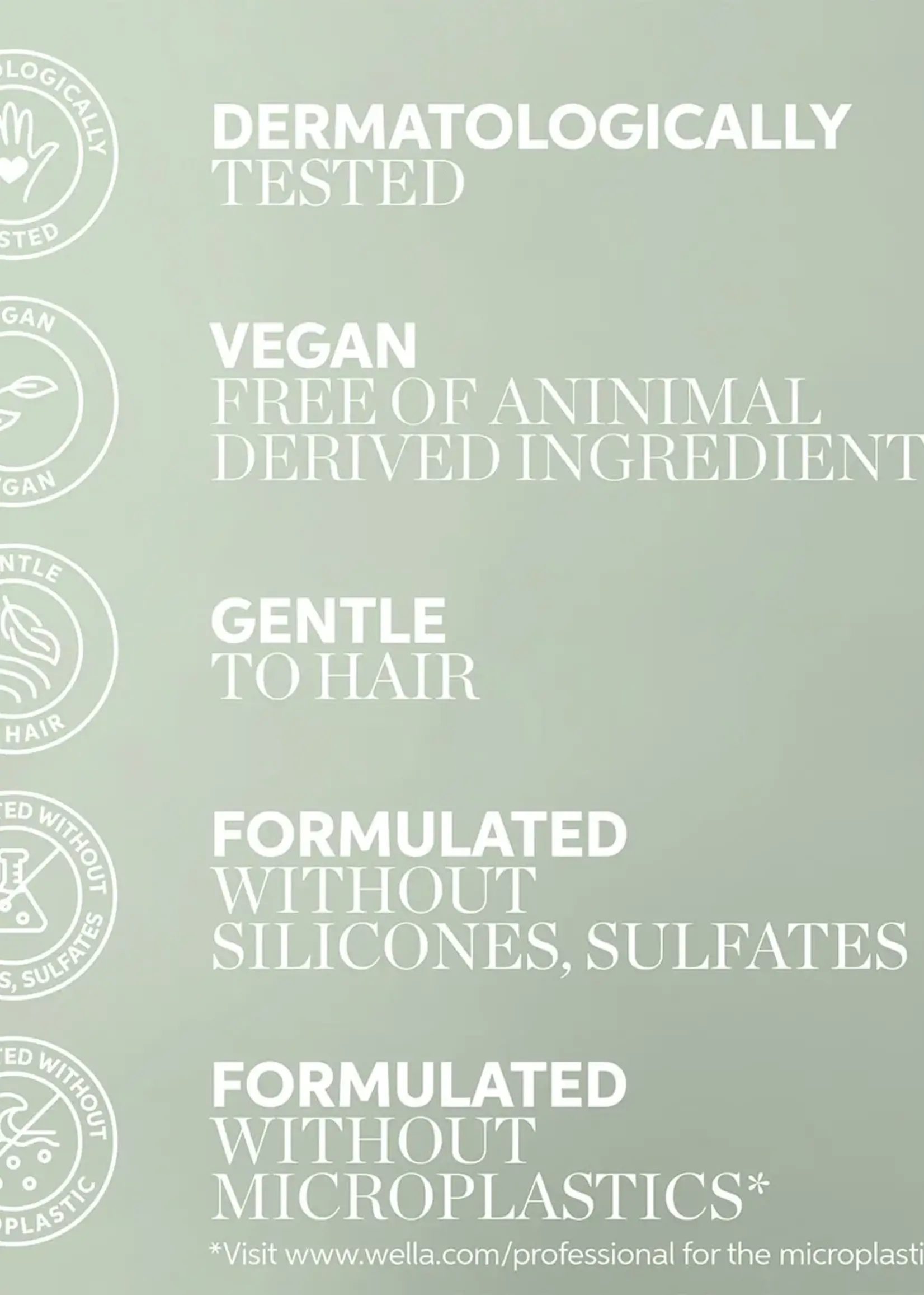 Wella Wella Elements Renewing Lightweight Conditioner