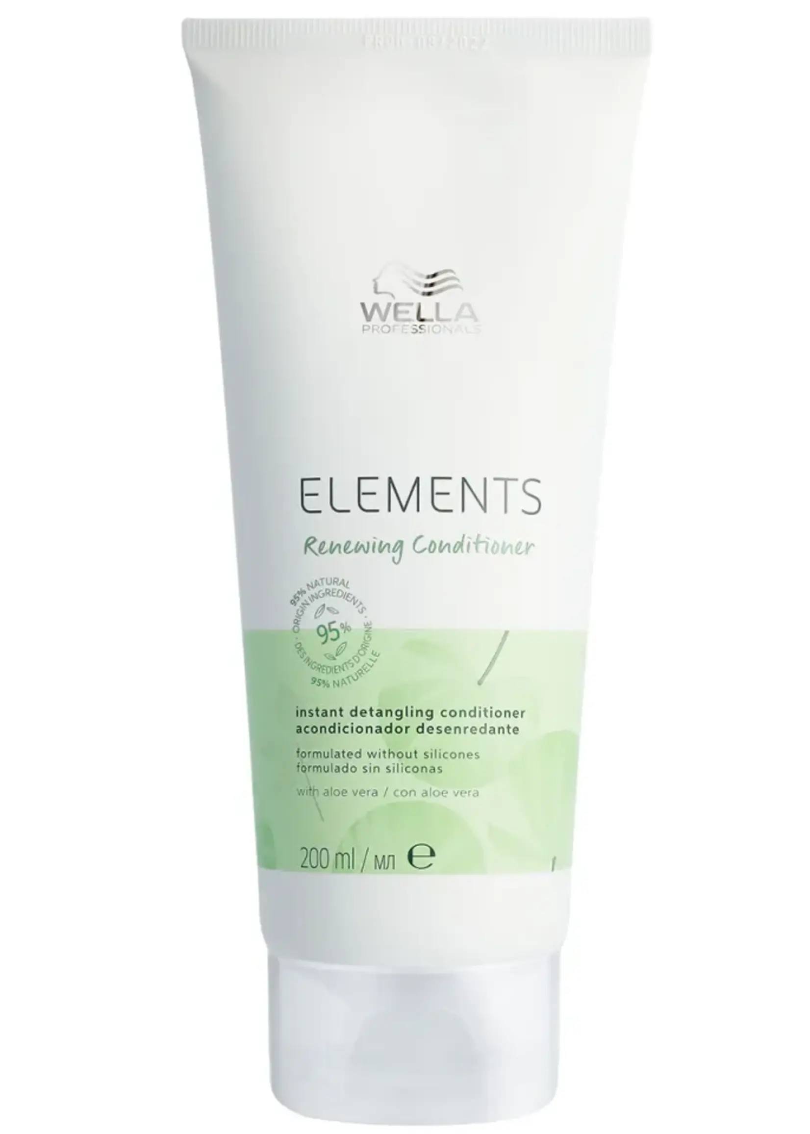 Wella Wella Elements Renewing Lightweight Conditioner