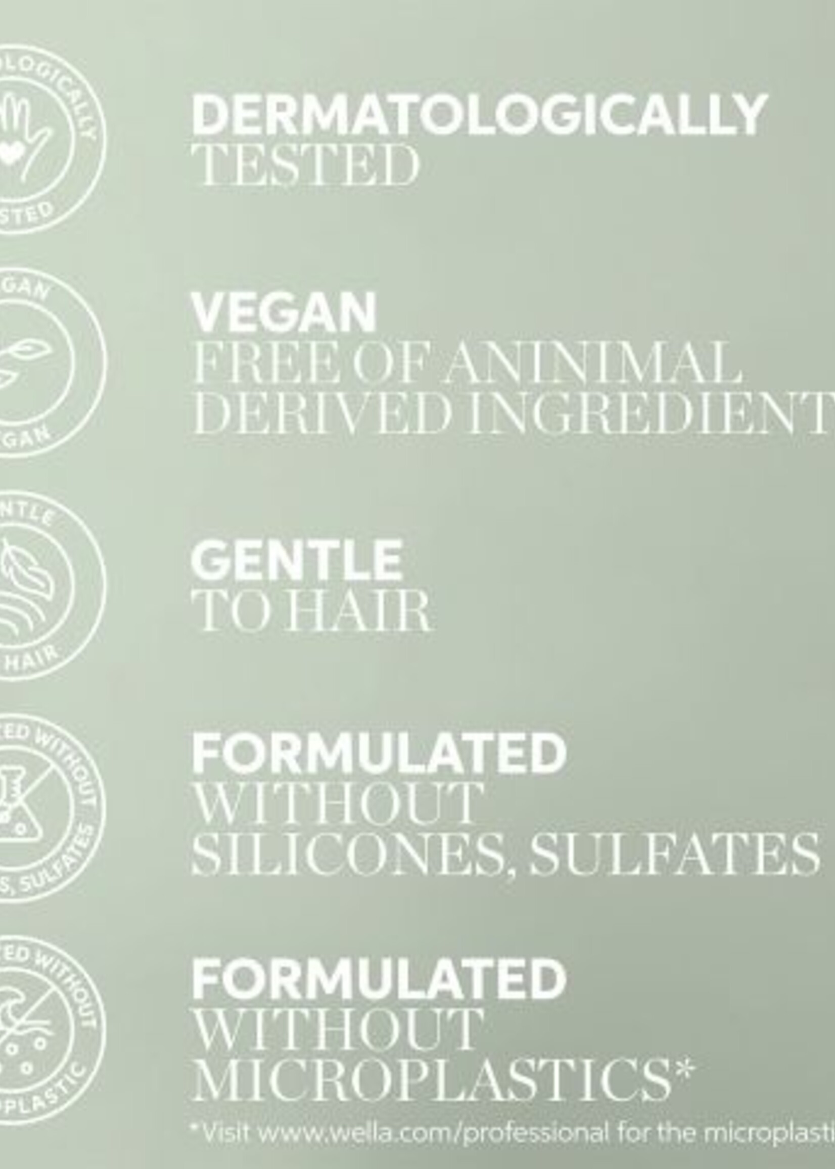 Wella Wella Elements Mask