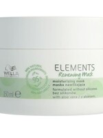 Wella Wella Elements Mask