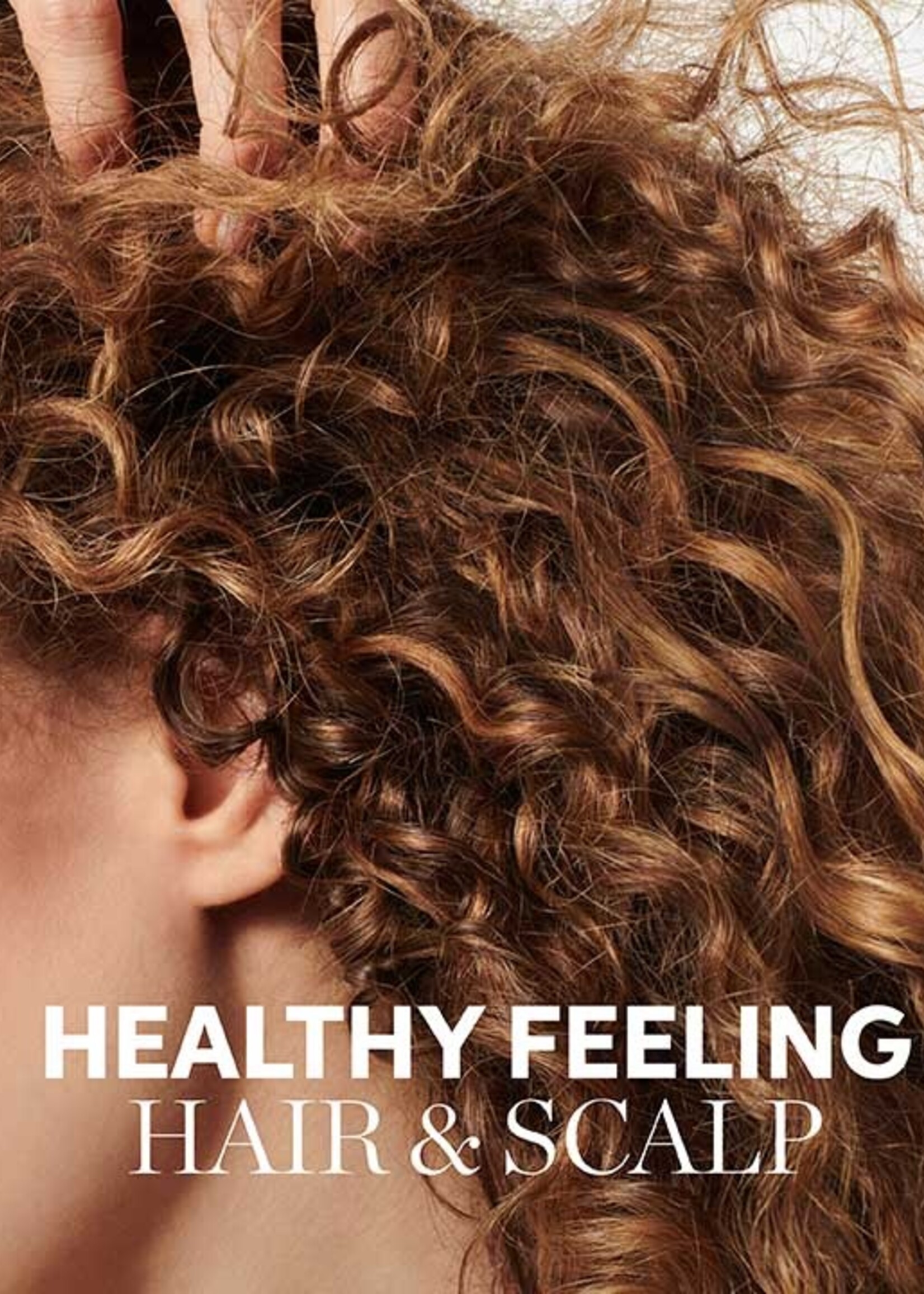 Wella Wella Elements Calming Serum - 100ml