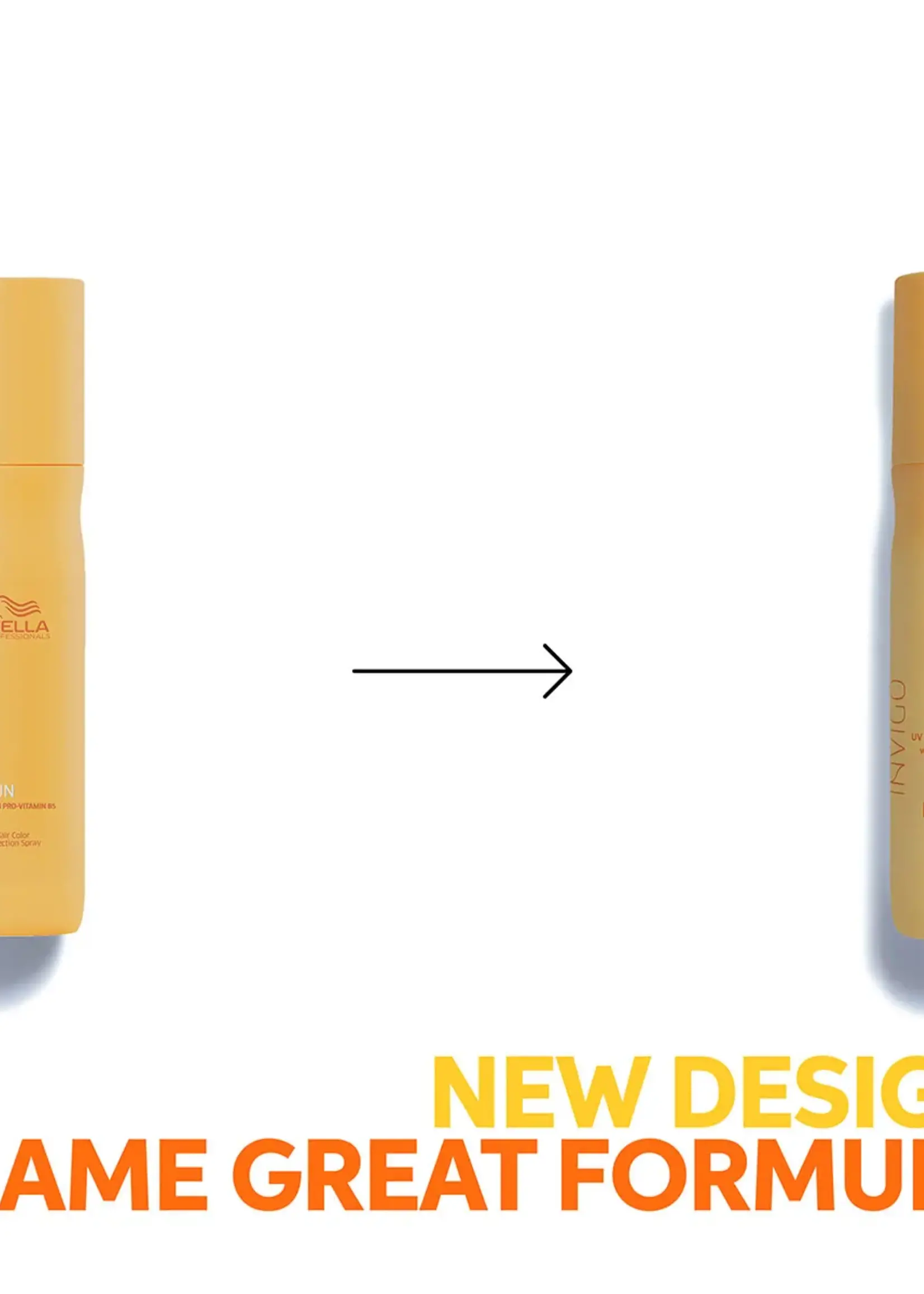 Wella Wella Invigo Sun Protection Spray - 150ml