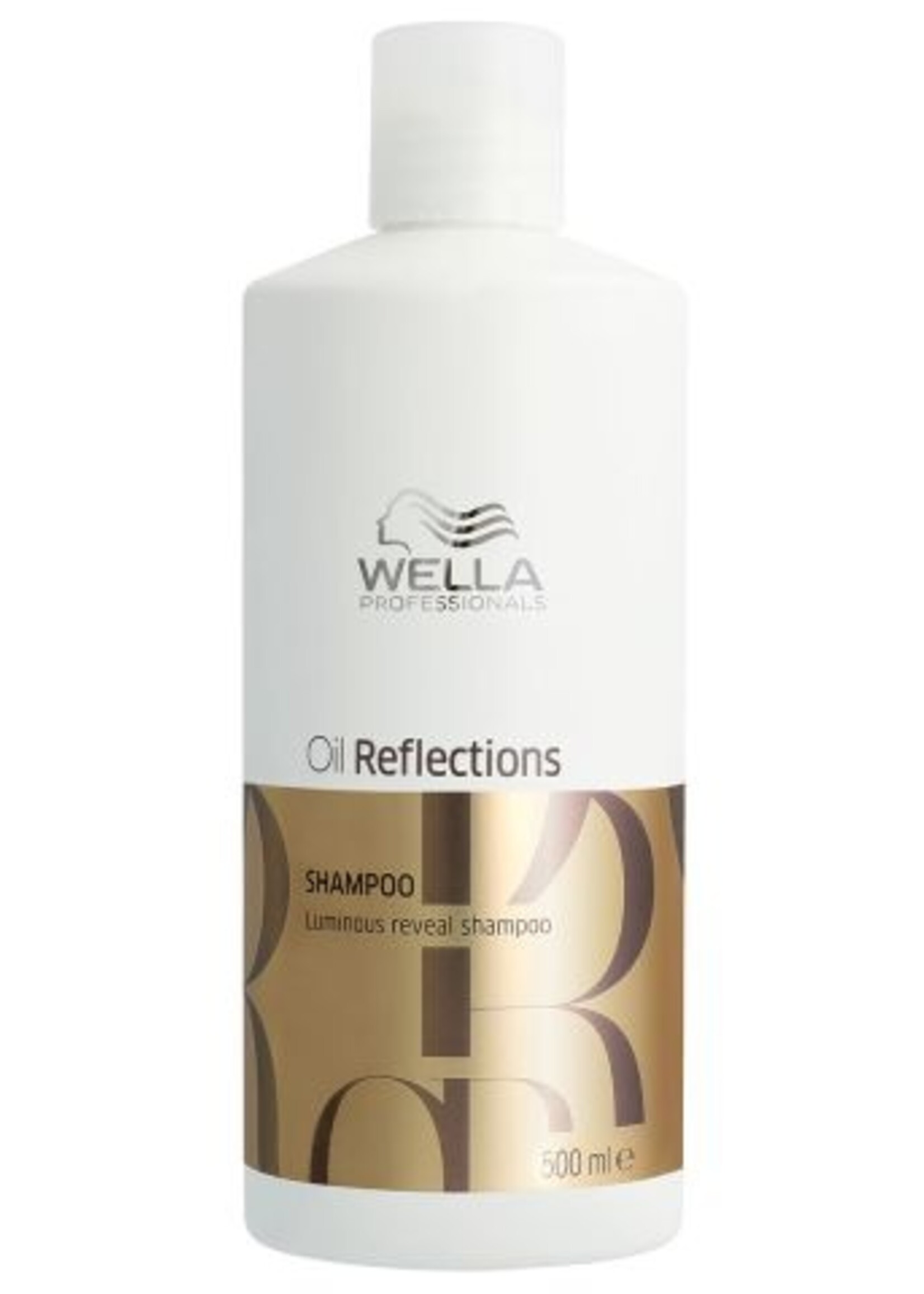 Wella Wella Oil Reflections Luminous Reveal Shampoo