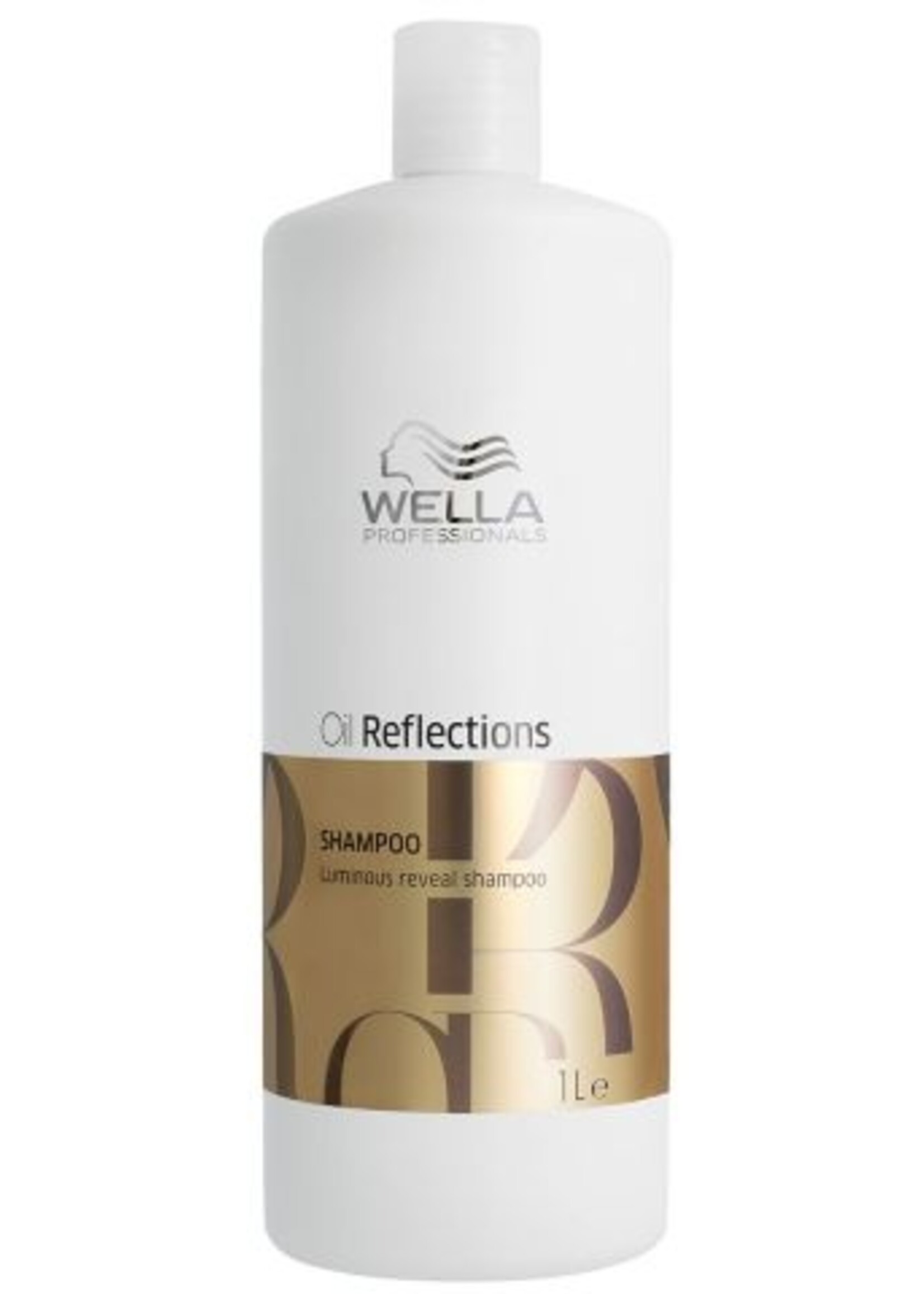 Wella Wella Oil Reflections Luminous Reveal Shampoo