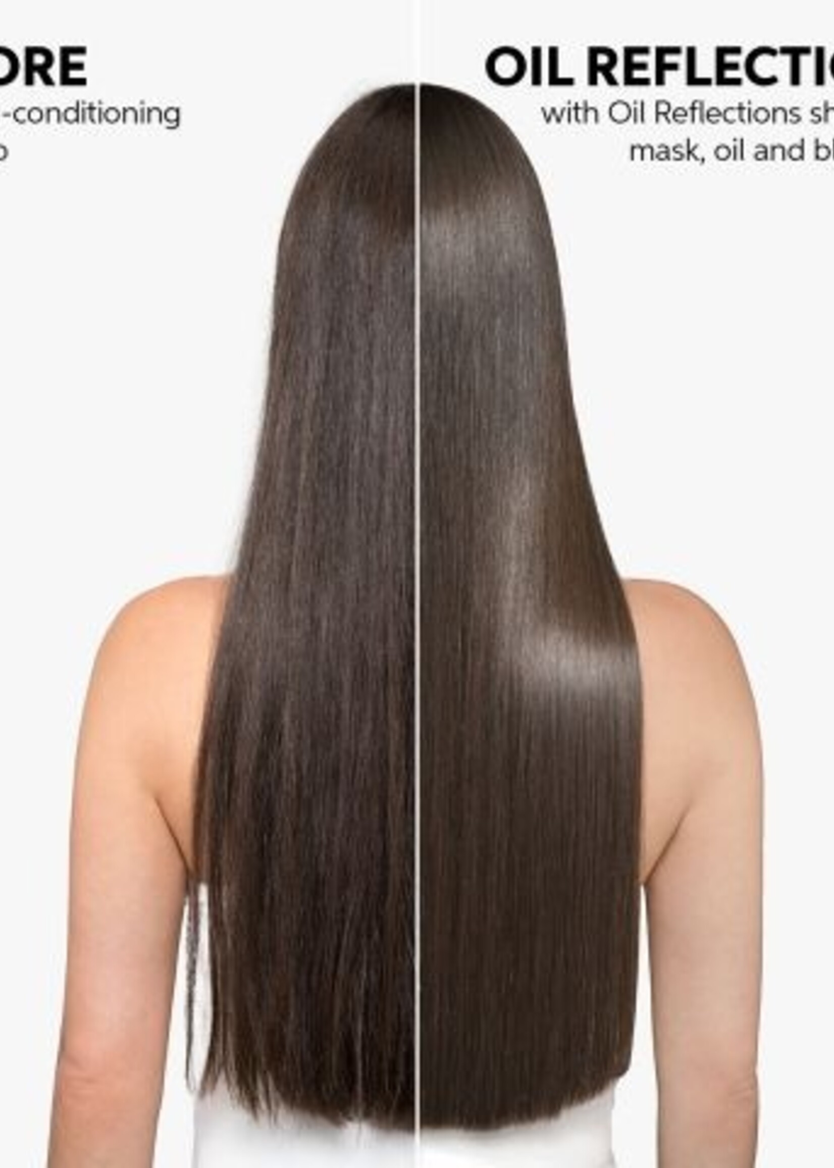 Wella Wella Oil Reflections Luminous Reveal Shampoo