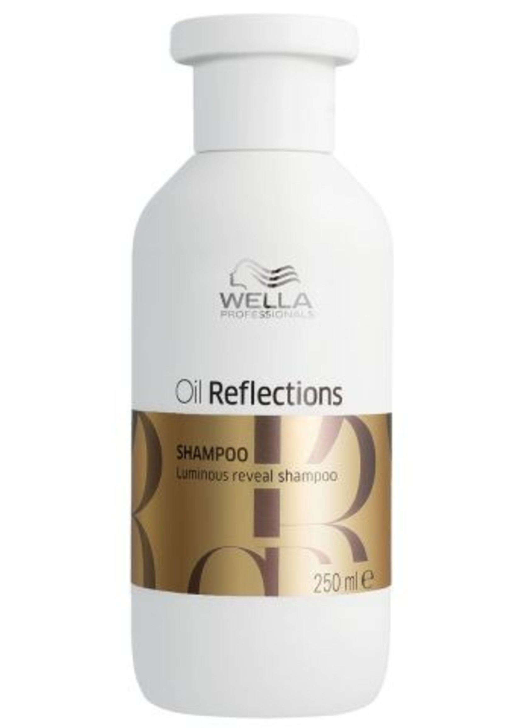 Wella Wella Oil Reflections Luminous Reveal Shampoo
