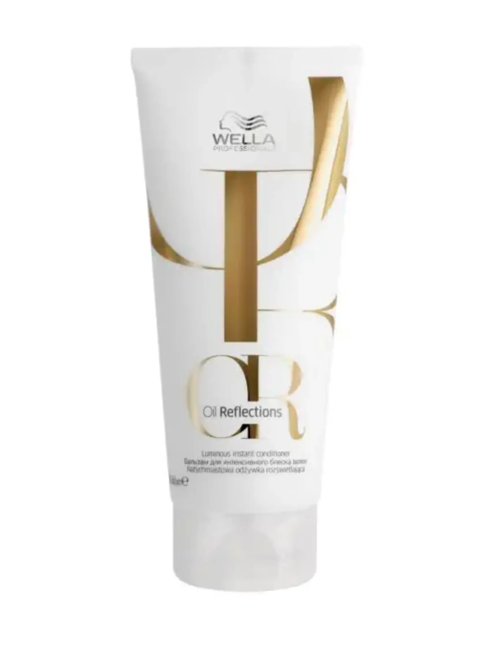 Wella Wella Oil Reflections Luminous Instant Conditioner - 200ml