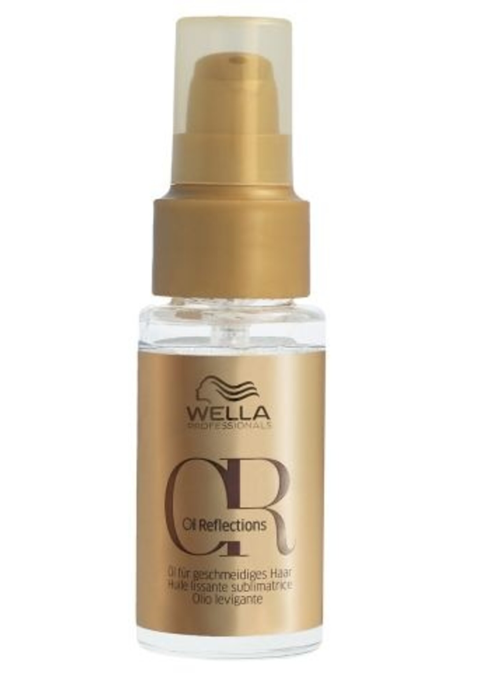Wella Wella Oil Reflections Luminous Smoothening Oil