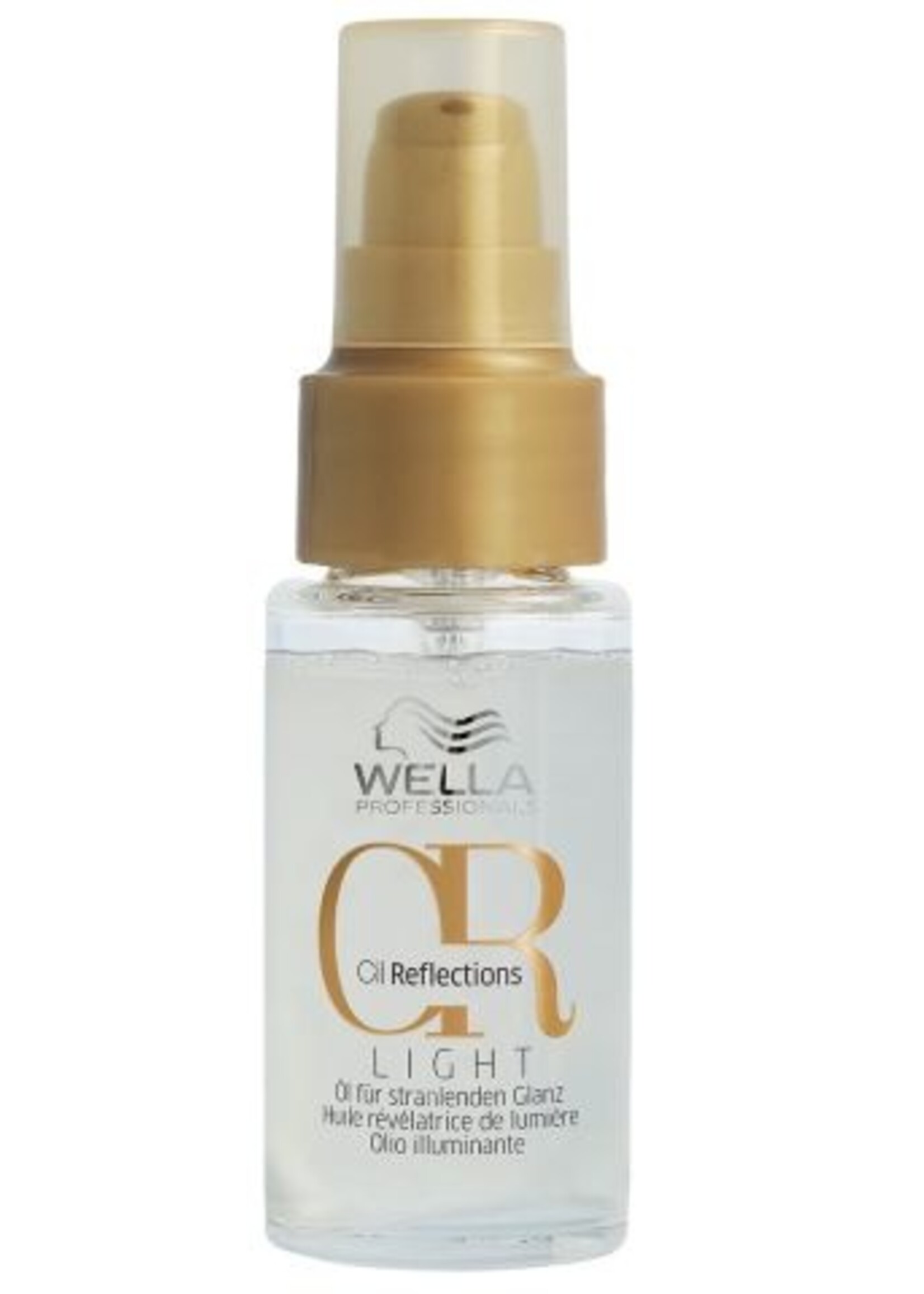 Wella Wella Oil Reflections Luminous Light Reflective Oil