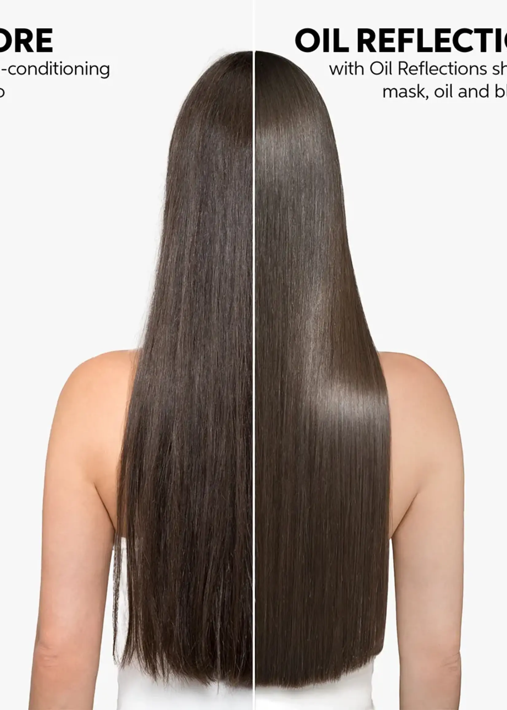 Wella Wella Oil Reflections Luminous Light Reflective Oil